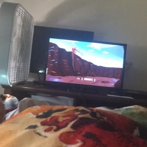 Meet your Posher, Roberta